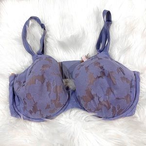 Victoria’s Secret Lined Perfect Coverage bra